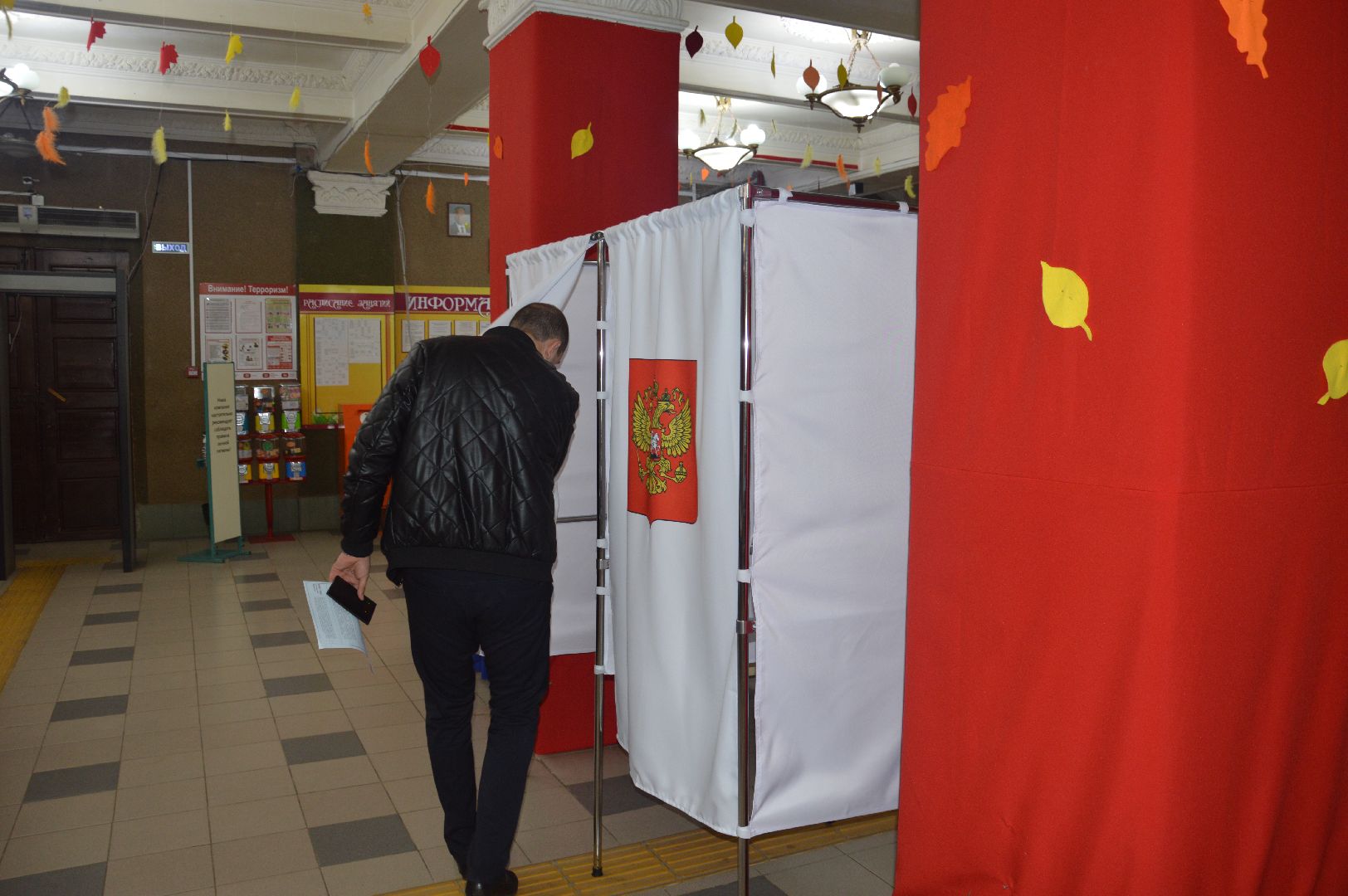 #ПодмосковьеВыбирает2023 #ЕДГ2023, Шатура, Илья_Климов, Егор_Ермаков, #выборы2023