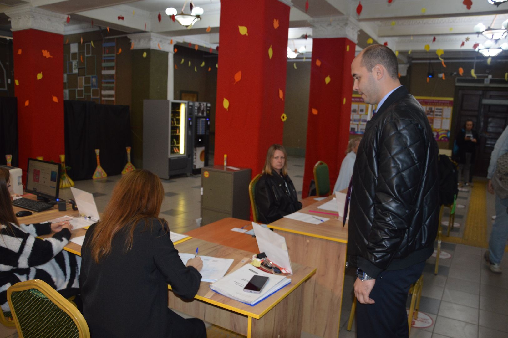 #ПодмосковьеВыбирает2023 #ЕДГ2023, Шатура, Илья_Климов, Егор_Ермаков, #выборы2023