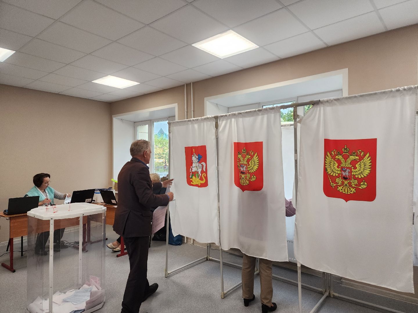 Егорьевск, выборы Электронное голосование, #ПодмосковьеВыбирает2023 #ЕДГ2023, ДЭГ, подмосковьевыбирает 2023, подмосковьевыбирает2023,