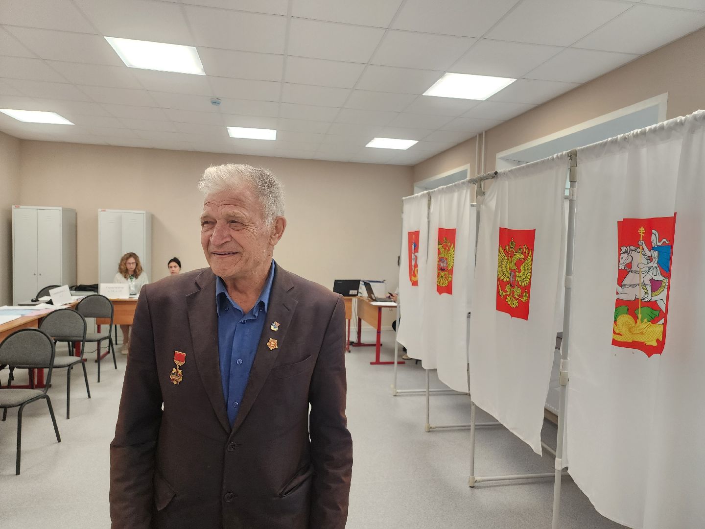 Егорьевск, выборы Электронное голосование, #ПодмосковьеВыбирает2023 #ЕДГ2023, ДЭГ, подмосковьевыбирает 2023, подмосковьевыбирает2023,