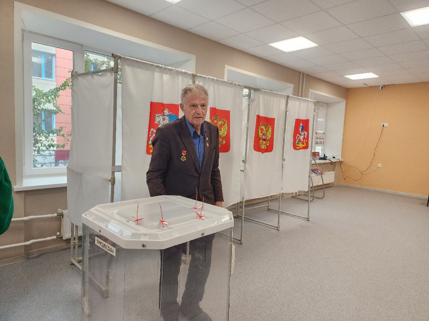 Егорьевск, выборы Электронное голосование, #ПодмосковьеВыбирает2023 #ЕДГ2023, ДЭГ, подмосковьевыбирает 2023, подмосковьевыбирает2023,