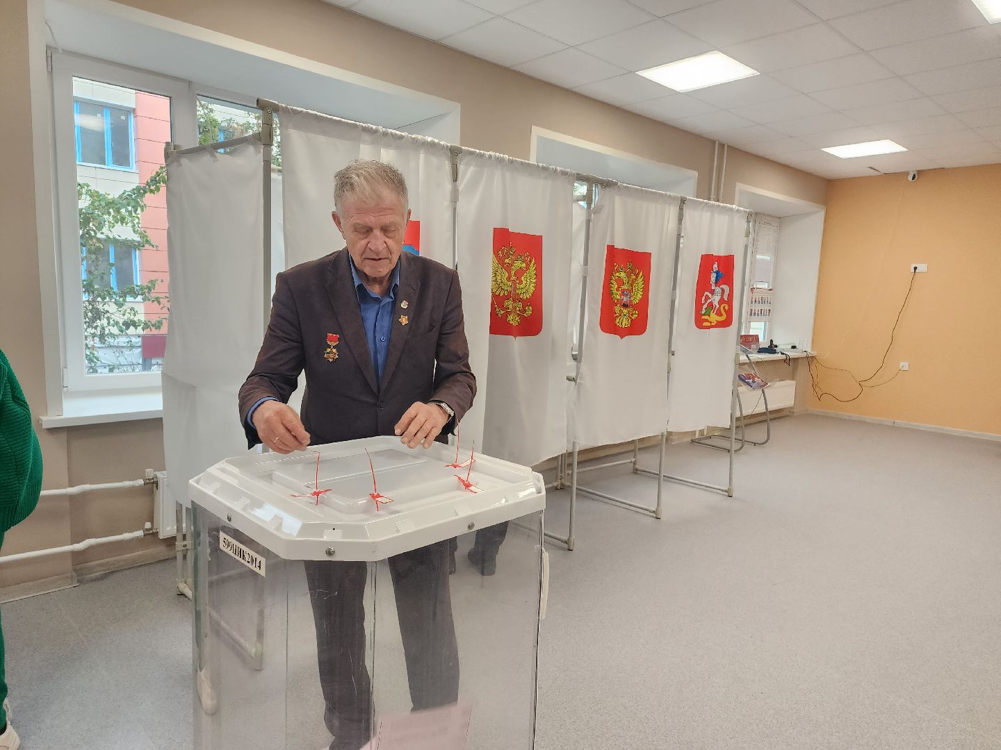 Егорьевск, выборы Электронное голосование, #ПодмосковьеВыбирает2023 #ЕДГ2023, ДЭГ, подмосковьевыбирает 2023, подмосковьевыбирает2023,