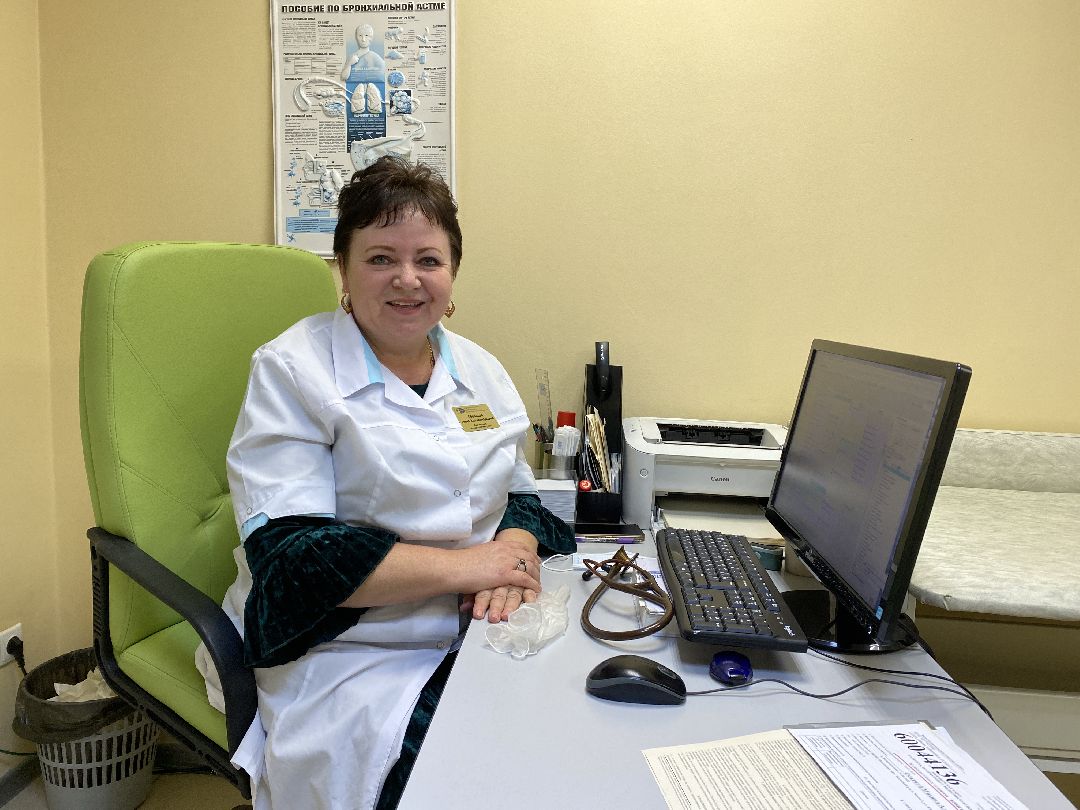 Чехов, медицина