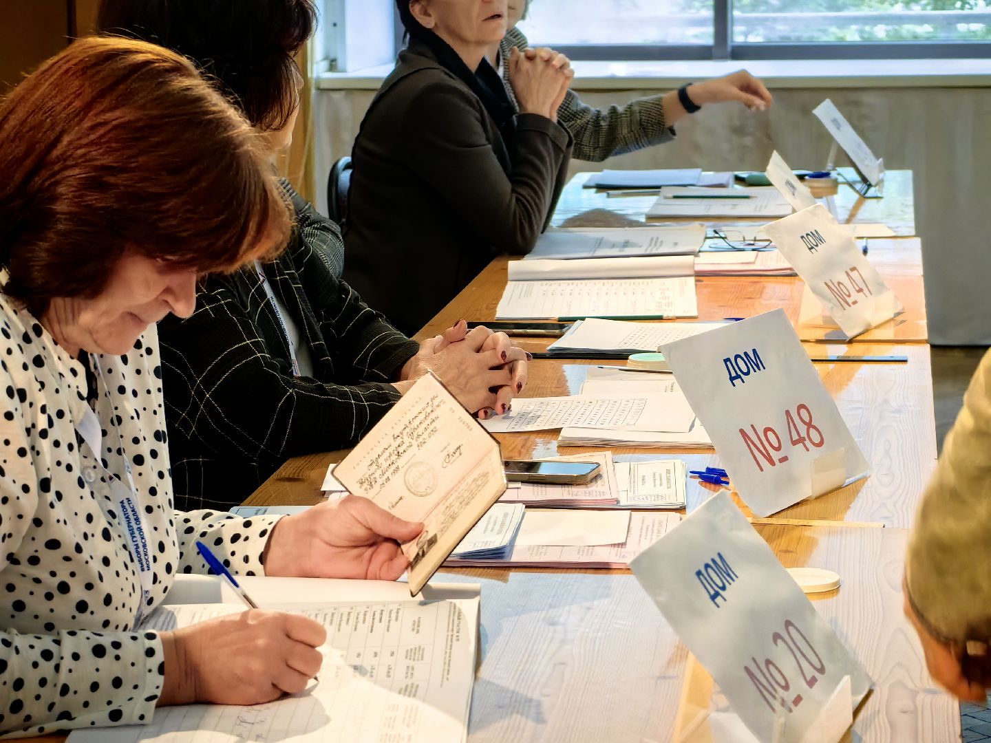 ##Лётчик, Выборы, космонавт, гражданский долгзвездный городок,