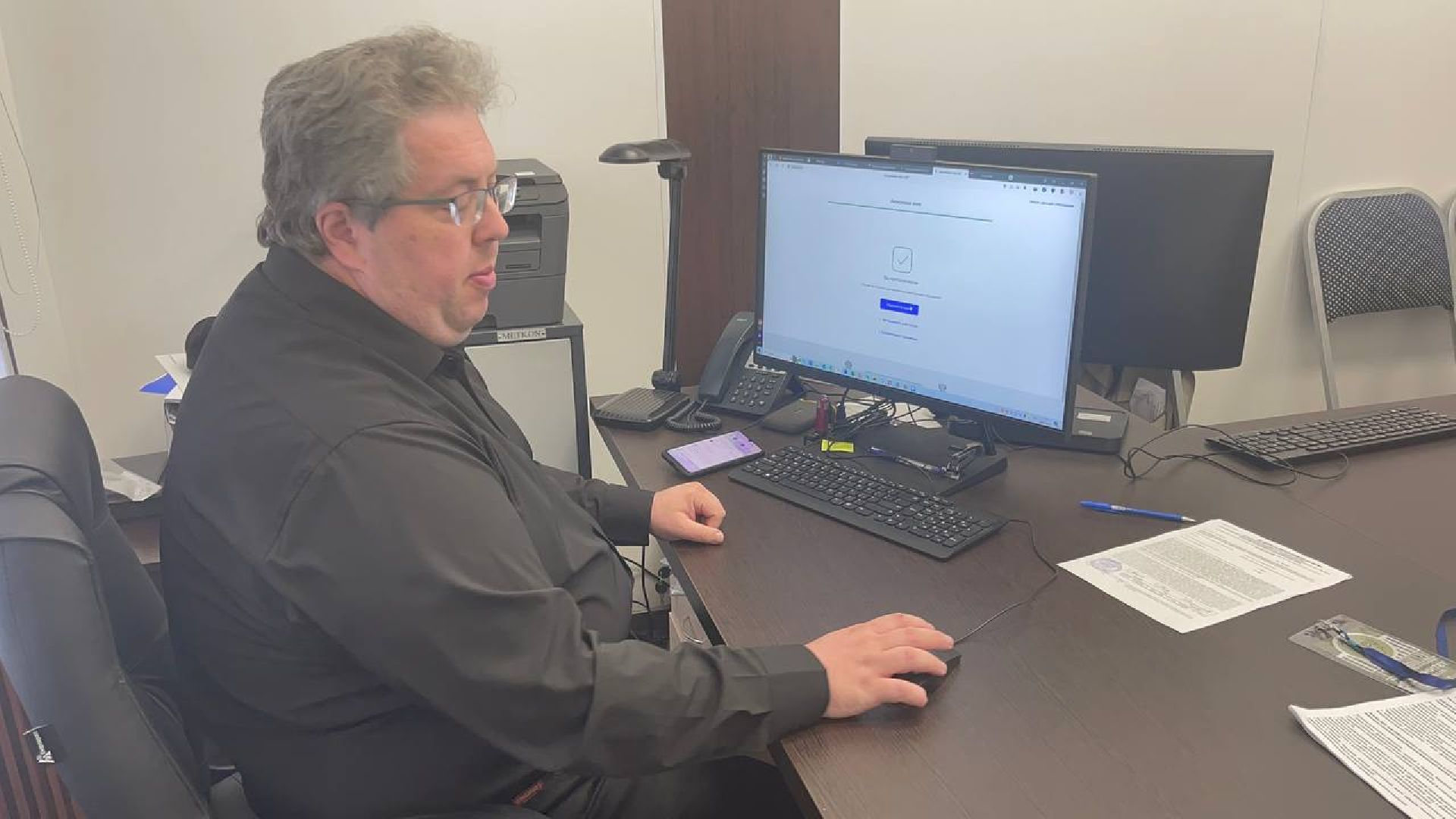 выборы 2023, пушкино, театр, выборы губернатора московской области,