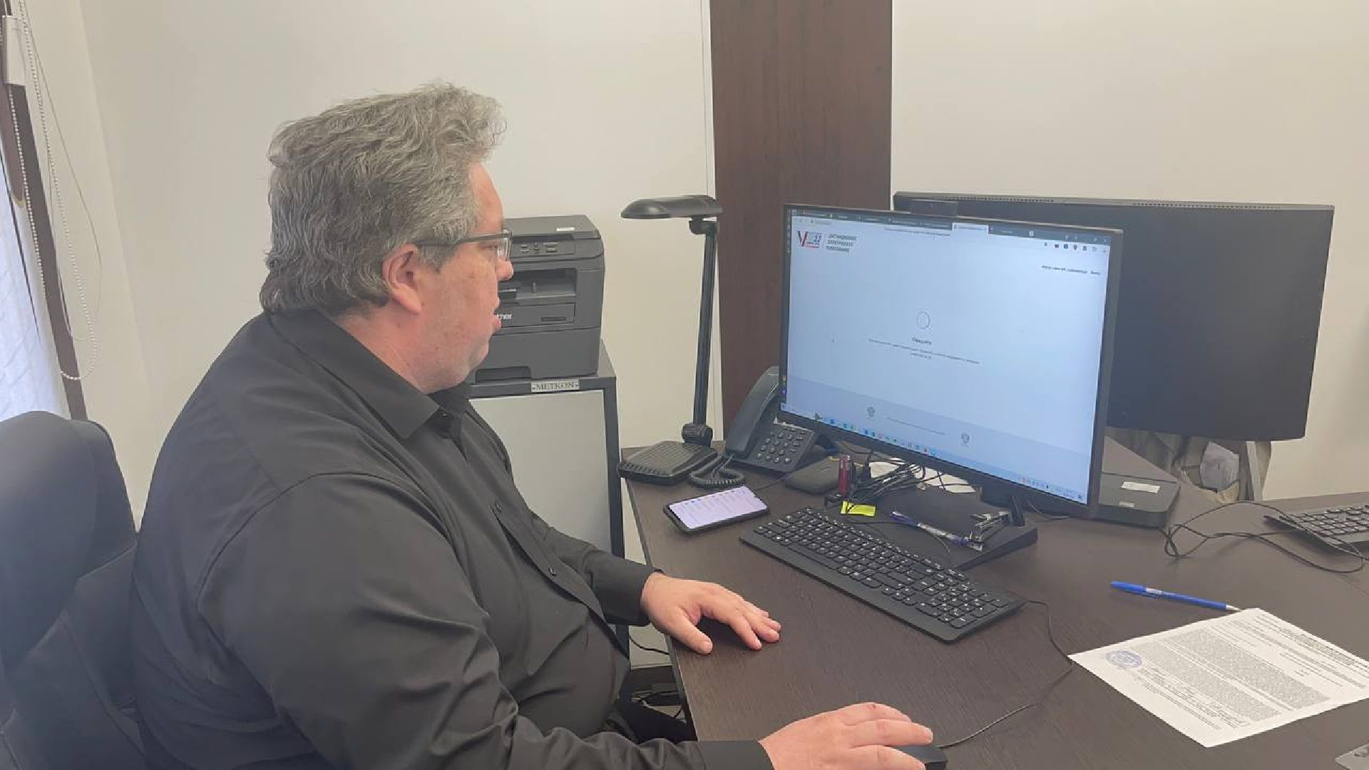 выборы 2023, пушкино, театр, выборы губернатора московской области,