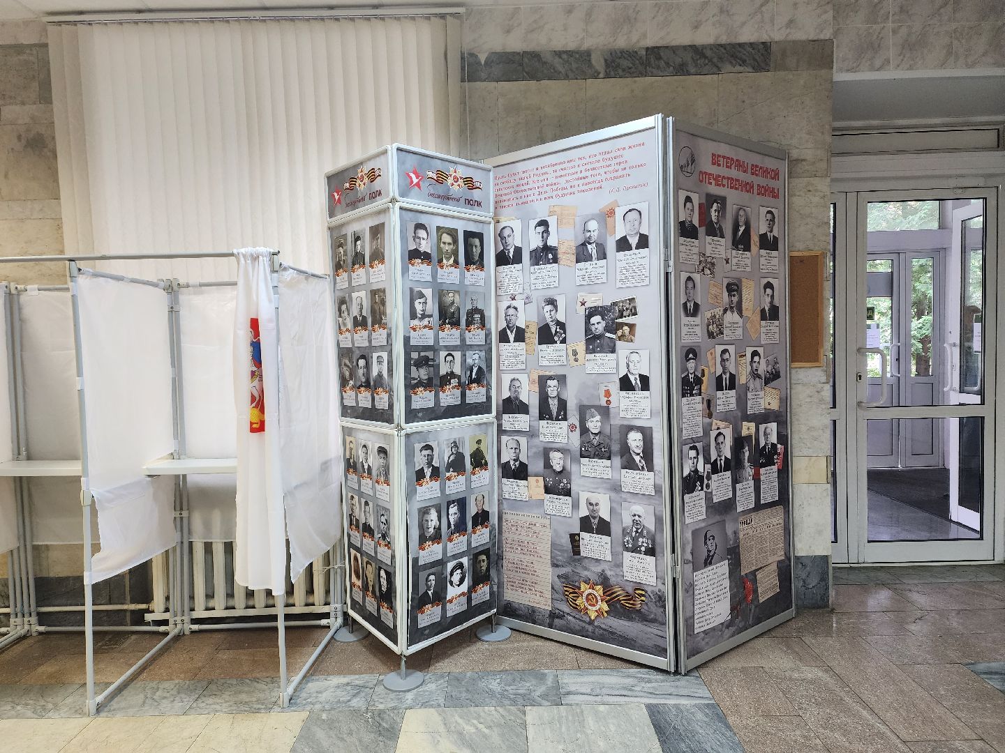 пушкино, выборы, выборы губернатора московской области, лес, многодетная семья,