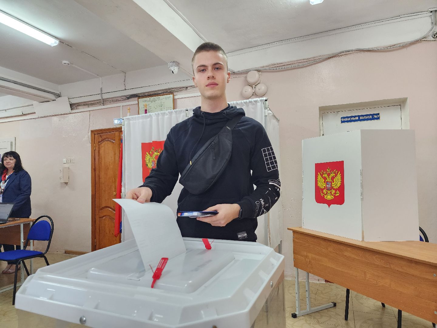 выборы губернатора, выборы 2023, воскресенск, жители, молодежь,