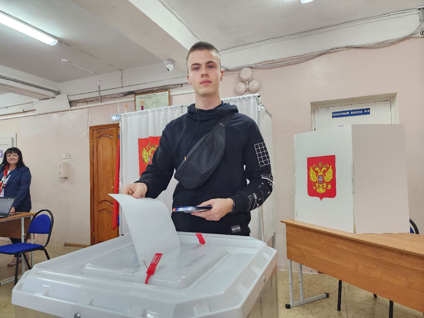 выборы губернатора, выборы 2023, воскресенск, жители, молодежь,