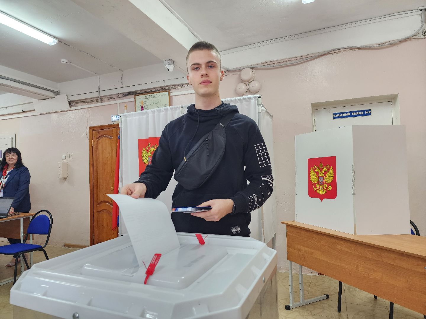 выборы губернатора, выборы 2023, воскресенск, жители, молодежь,