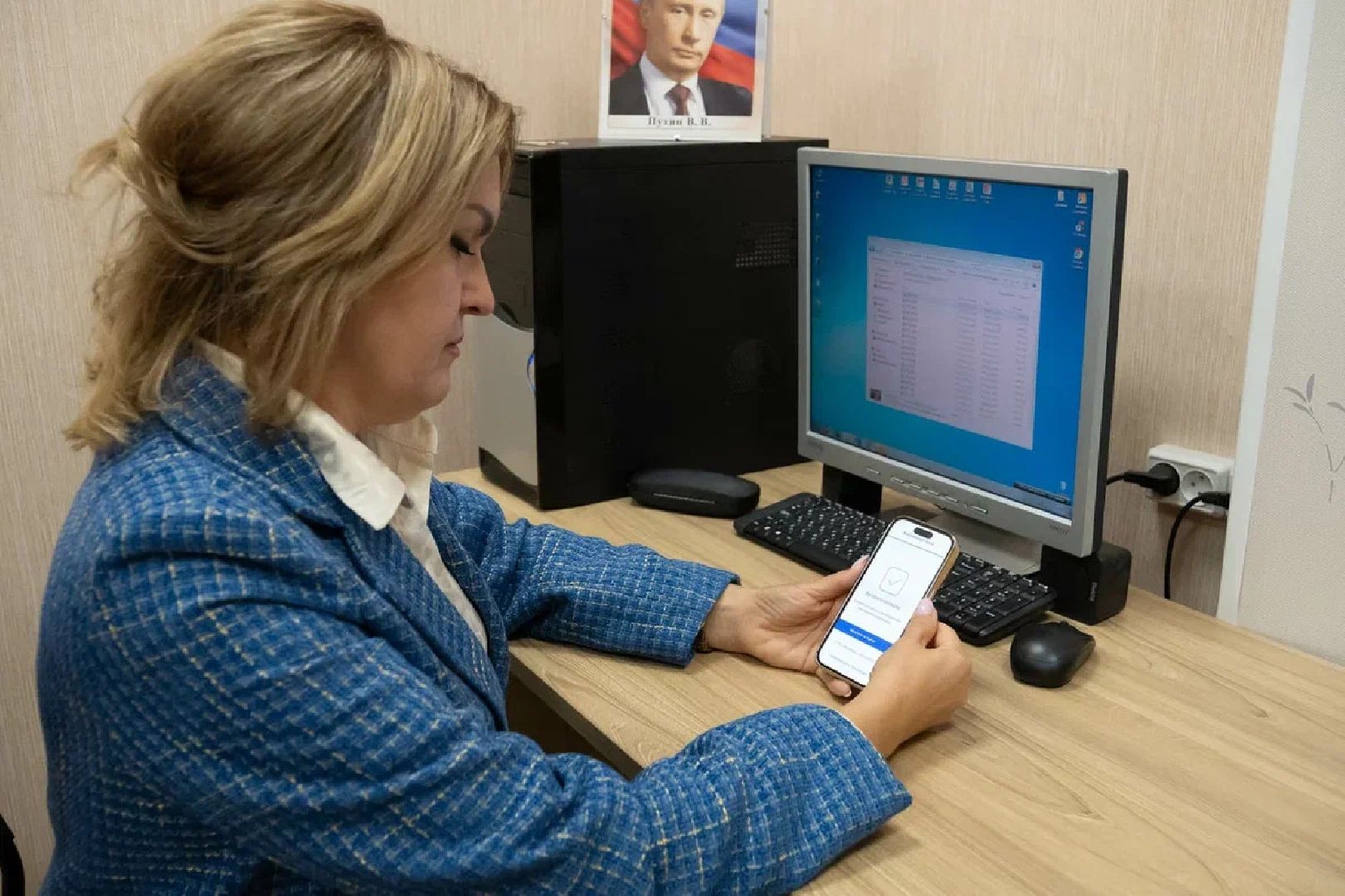 ПодмосковьеВыбирает2023, ЕДГ2023, выборы, Орехово-Зуево, КСВО