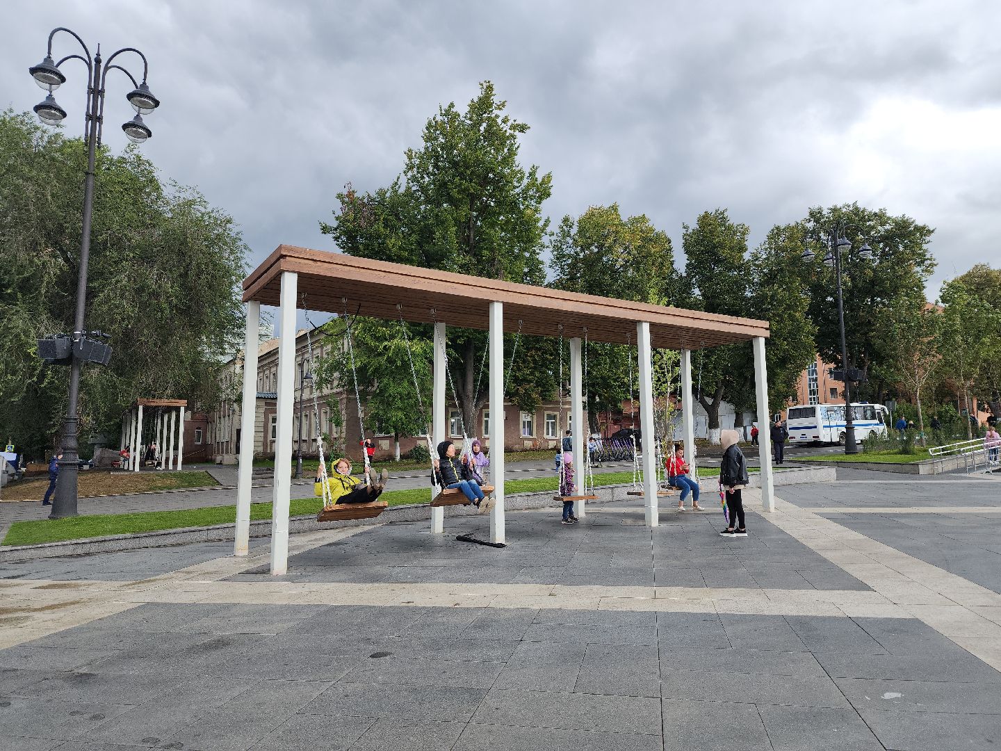 День Богородского края, День города, ярмарка, Ногинск, Богородский городской округ