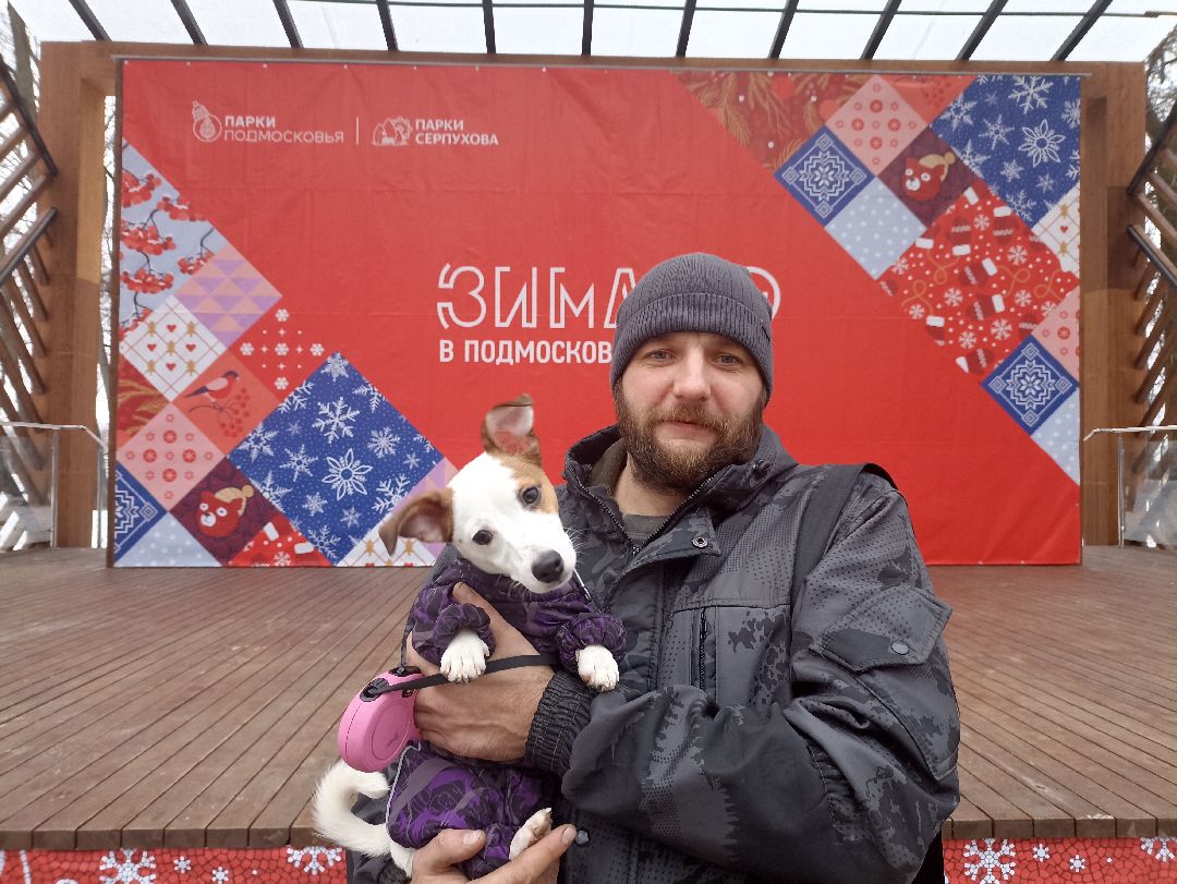 Серпухов, парк, дрессировка, собаки