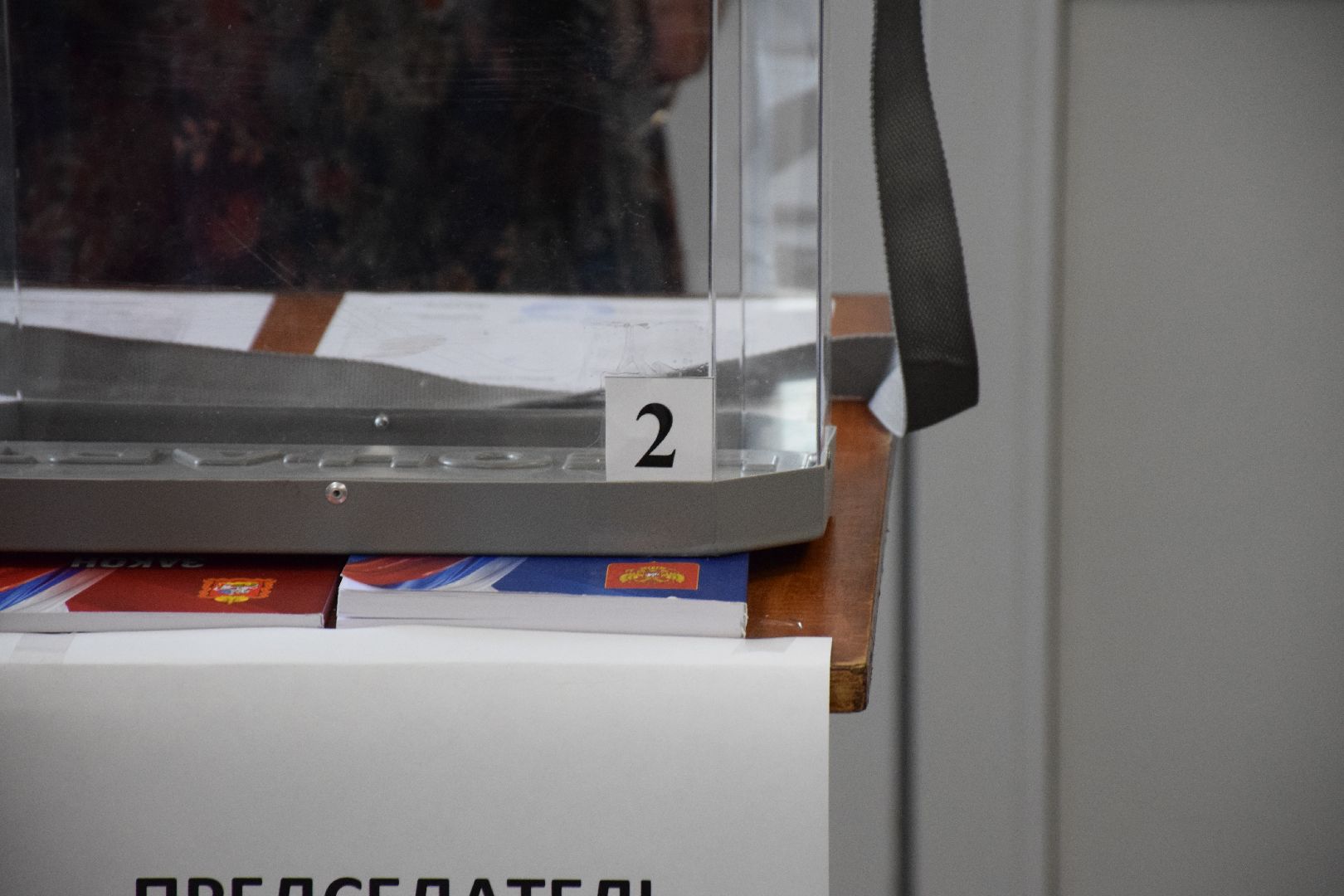 Павловский Посад, городской округ Павловский Посад, выборы, люди, голосование, Подмосковье выбирает 2023, ЕДГ2023