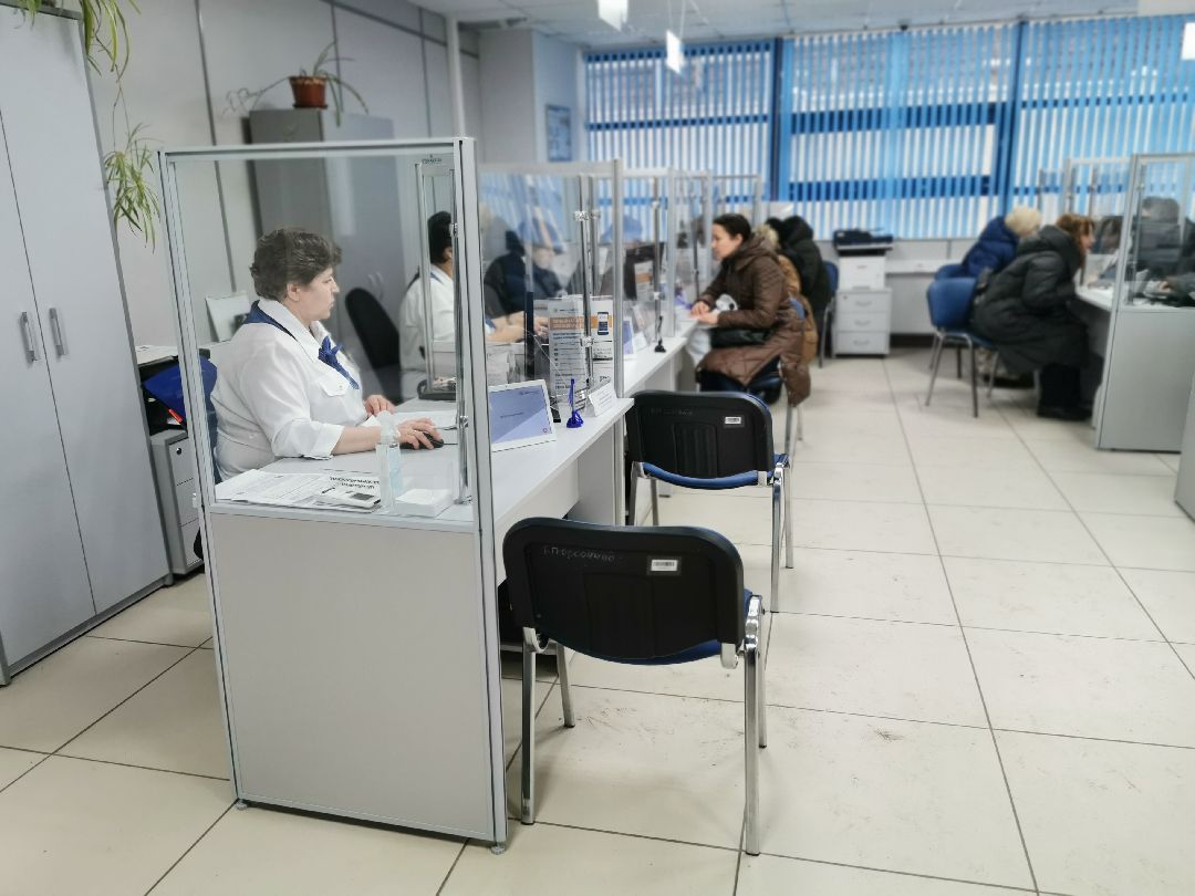 Подольск, ЖКХ