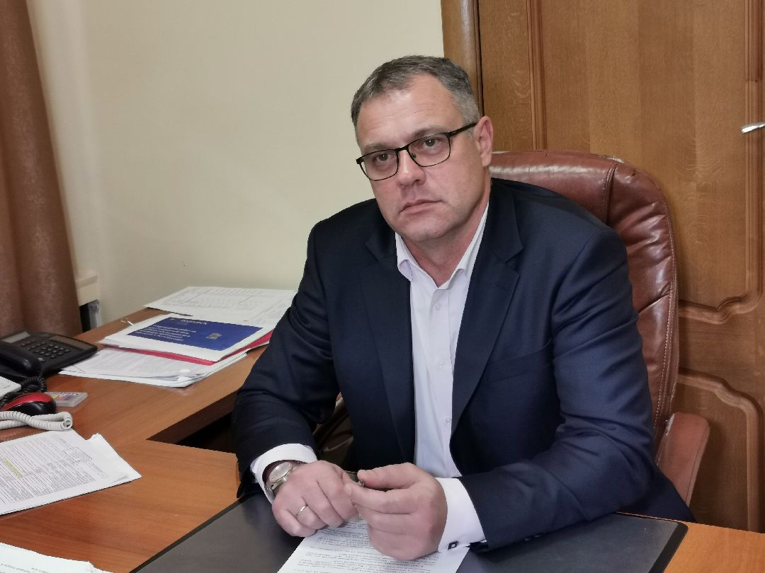 Подольск, ЖКХ