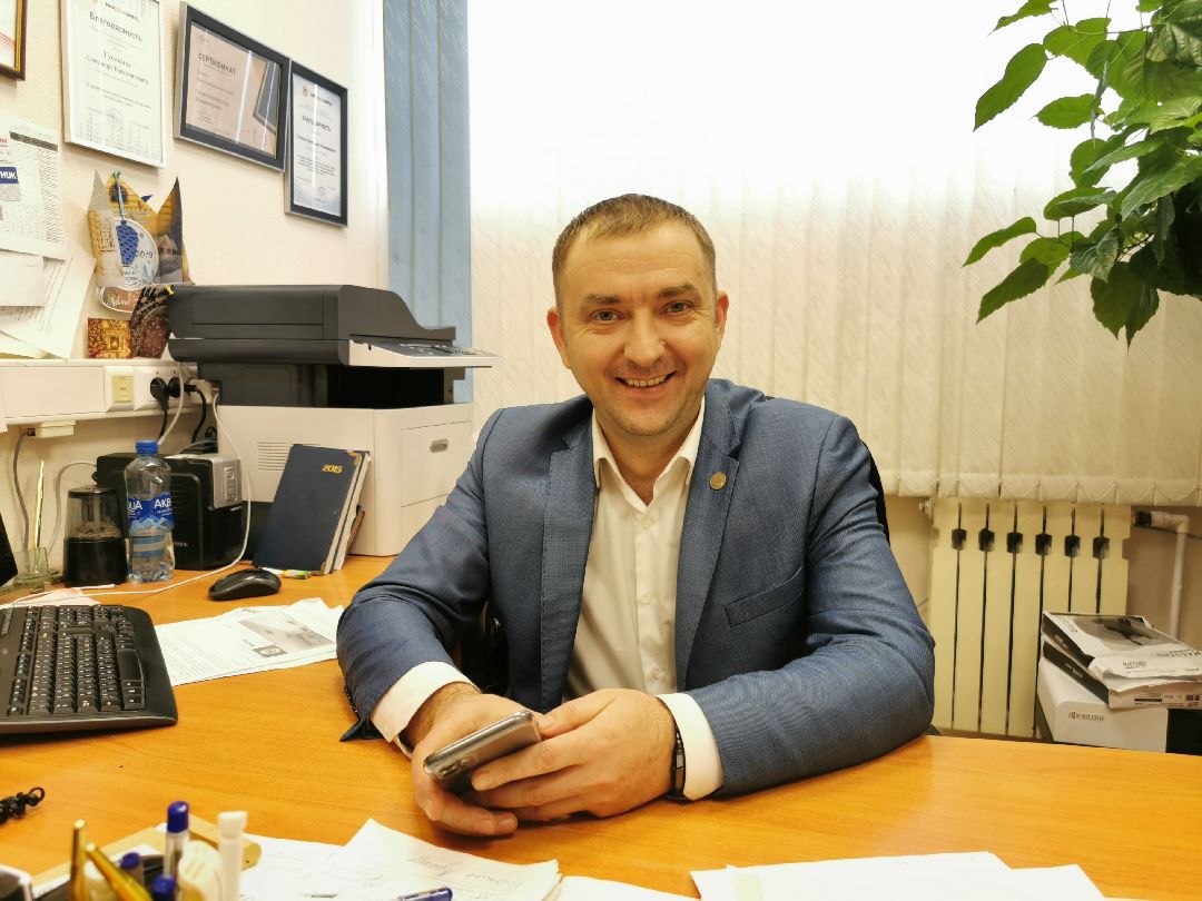 Подольск, ЖКХ