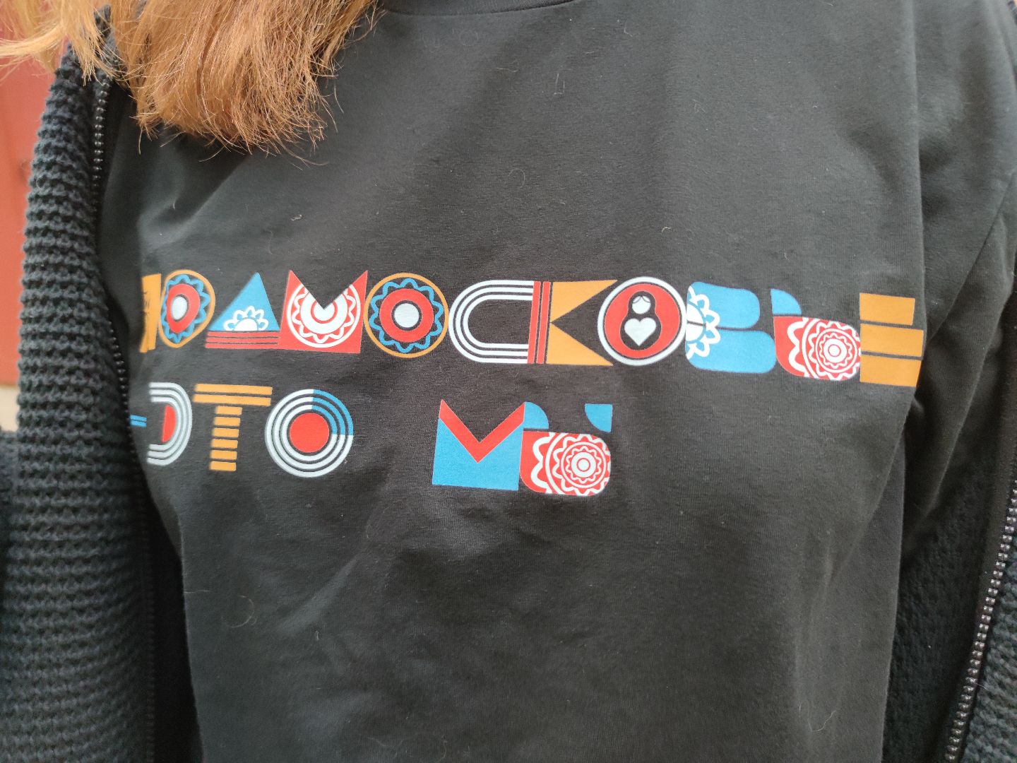 Общественный наблюдатель, впервые голосующий, избирательный участок, Дубна