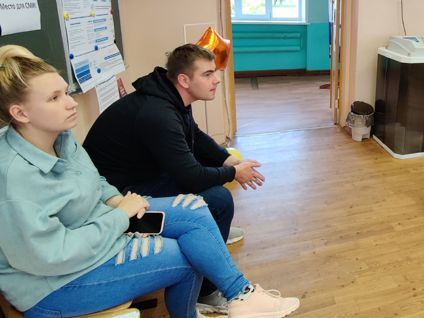 Кашира, ПодмосковьеВыбирает2023, ЕДГ2023