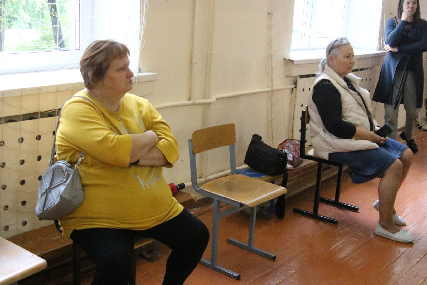 Кашира, ПодмосковьеВыбирает2023, ЕДГ2023