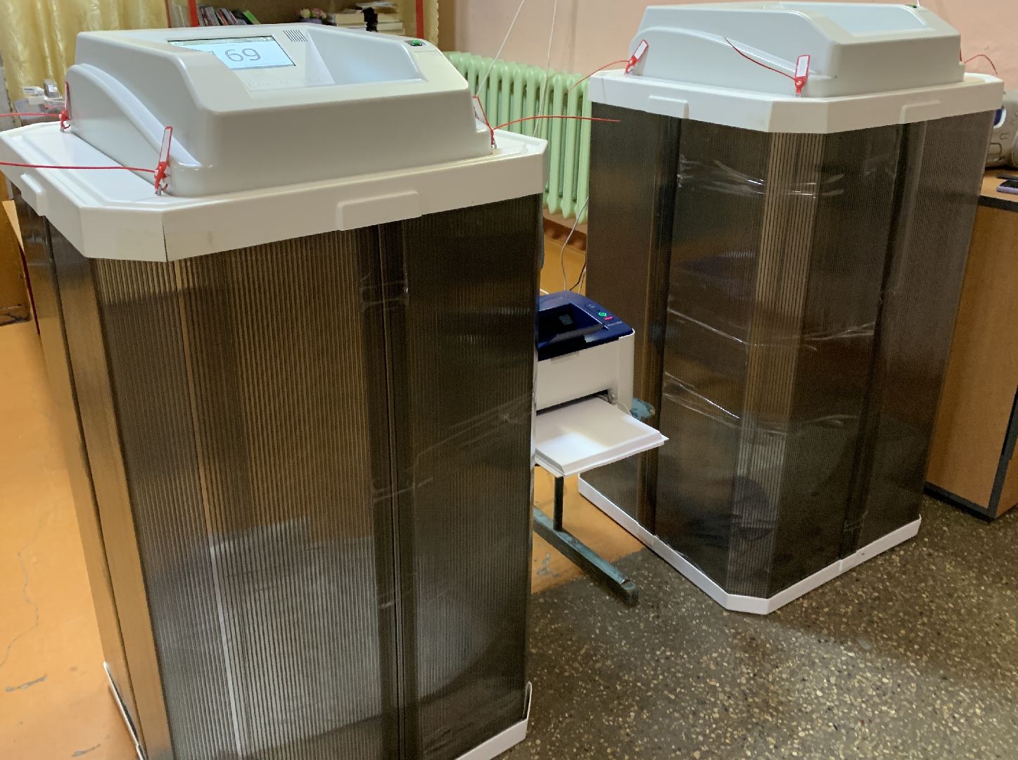 Балашиха, Подмосковье, выборы 2023, выборы губернатора,