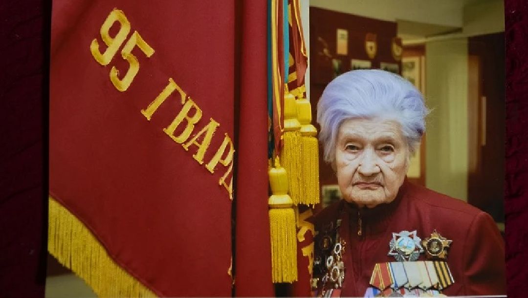 Подольск, люди