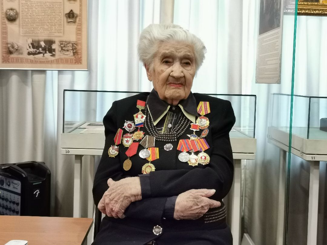 Подольск, люди