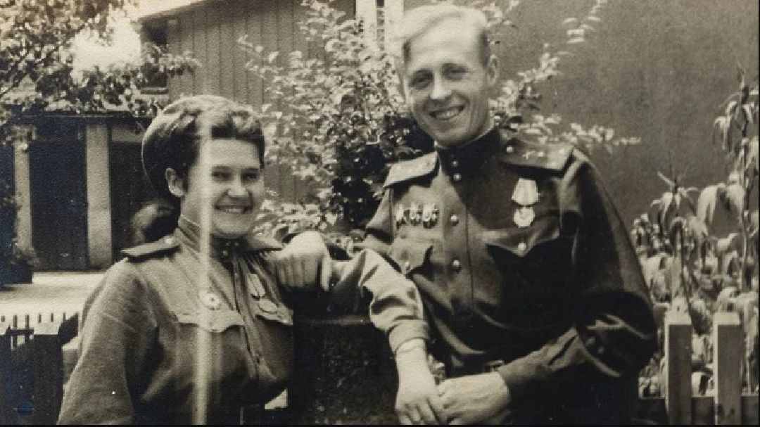 Подольск, люди