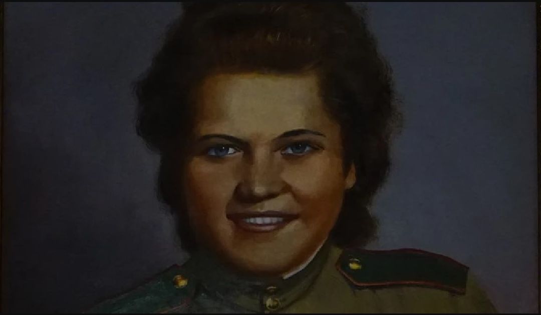 Подольск, люди