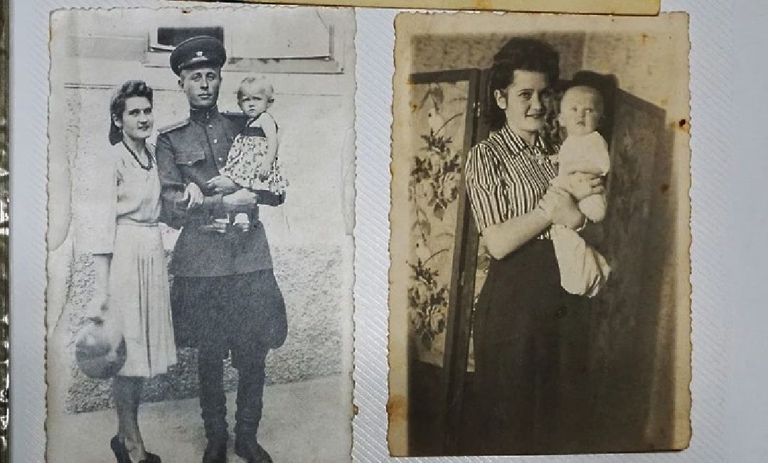 Подольск, люди