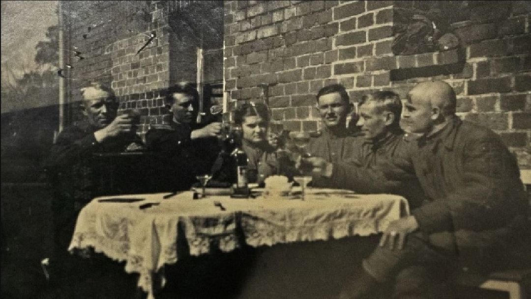 Подольск, люди