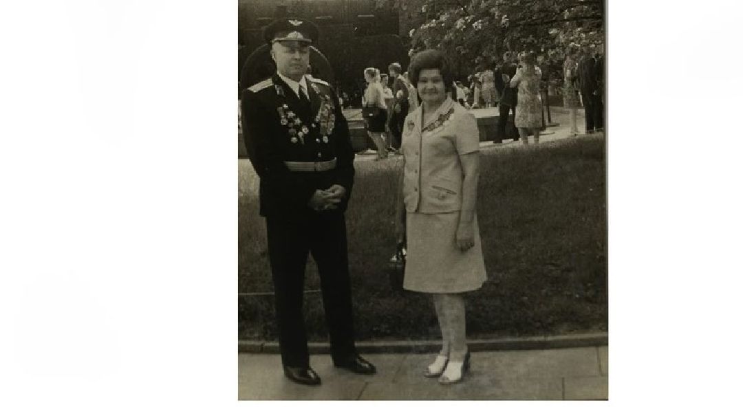 Подольск, люди