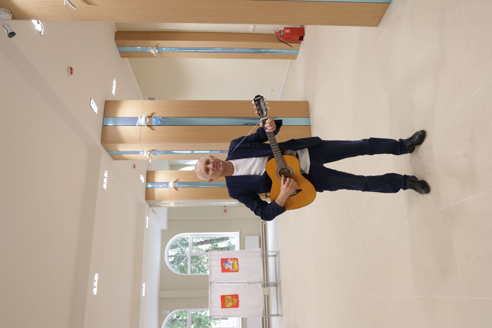 Волоколамск, выборы, порадовали избирателей