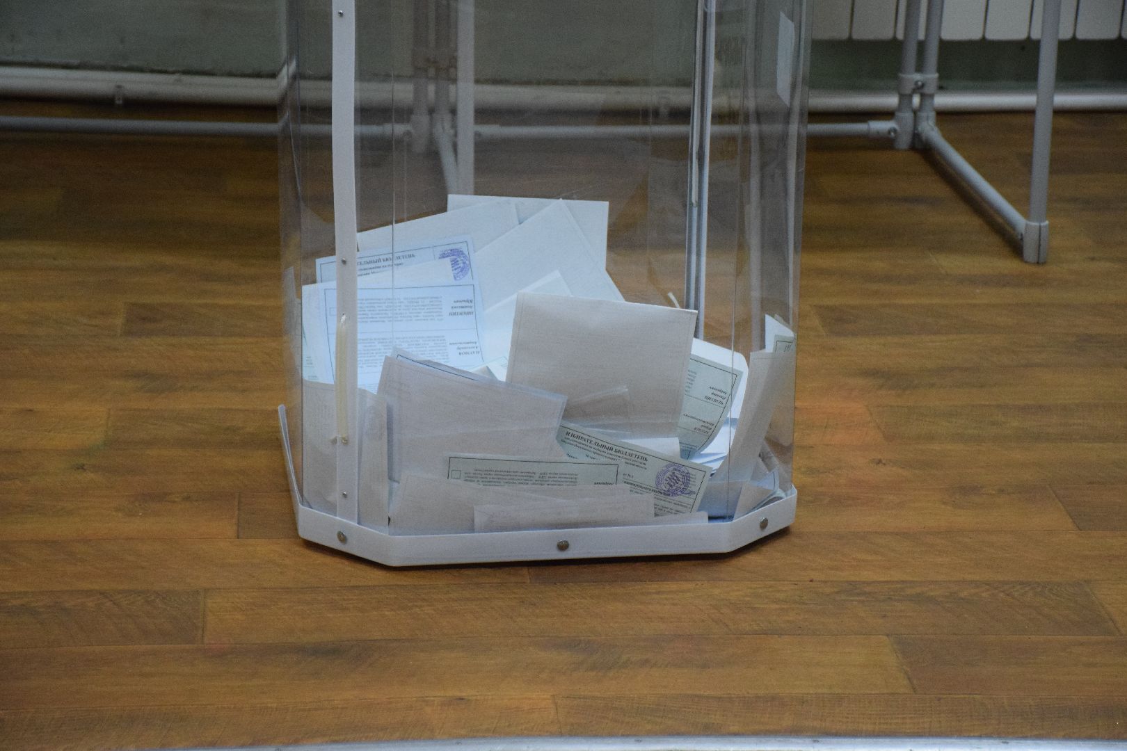 Павловский Посад, городской округ Павловский Посад, выборы, люди, голосование, Подмосковье выбирает 2023, ЕДГ2023