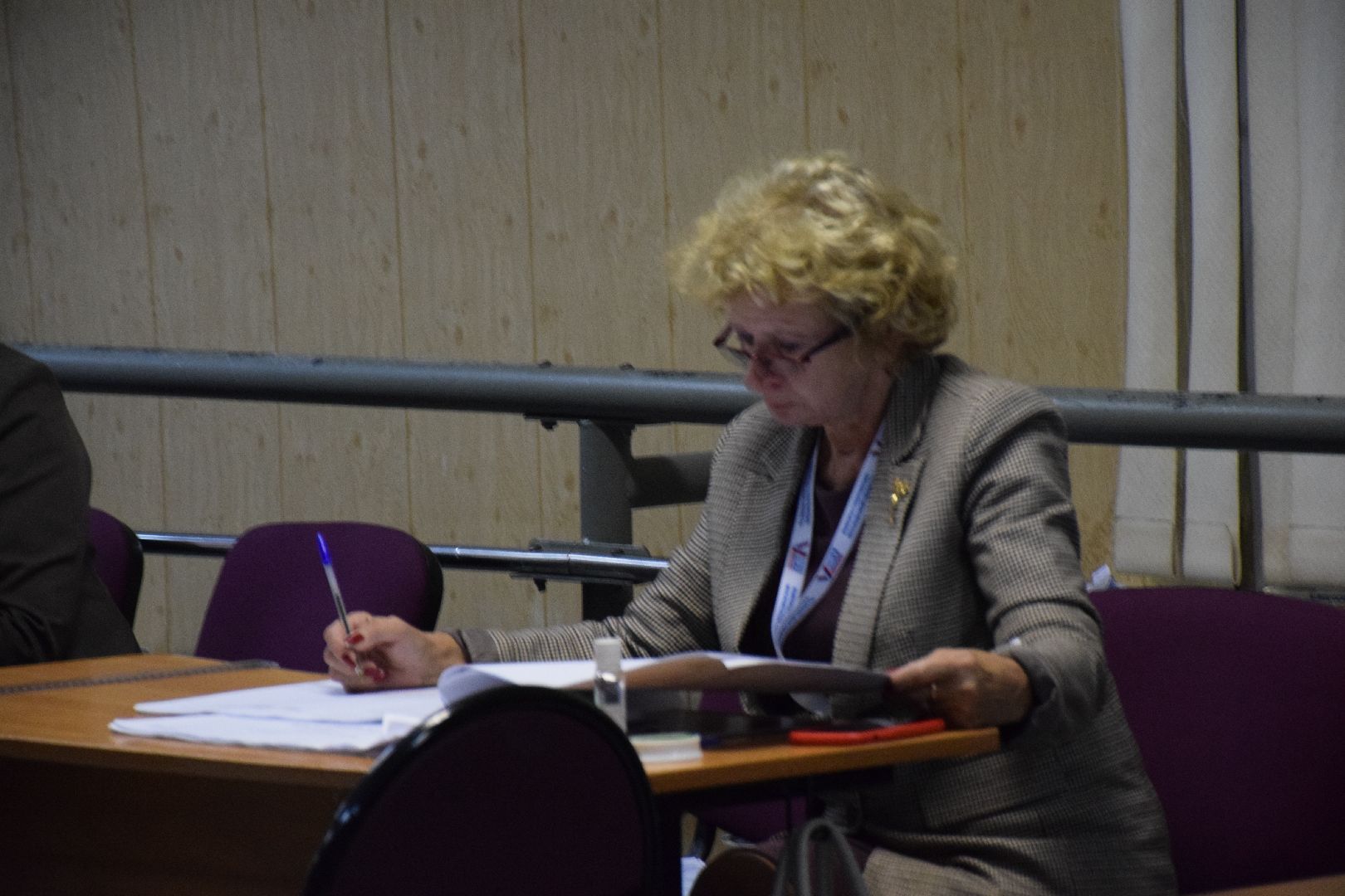 Павловский Посад, городской округ Павловский Посад, выборы, люди, голосование, Подмосковье выбирает 2023, ЕДГ2023