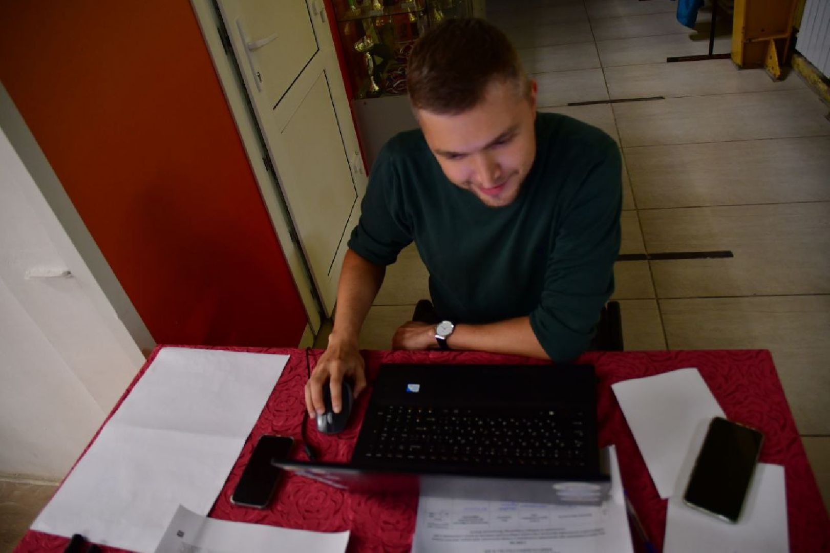 Ступино, ПодмосковьеВыбирает2023, ЕДГ2023