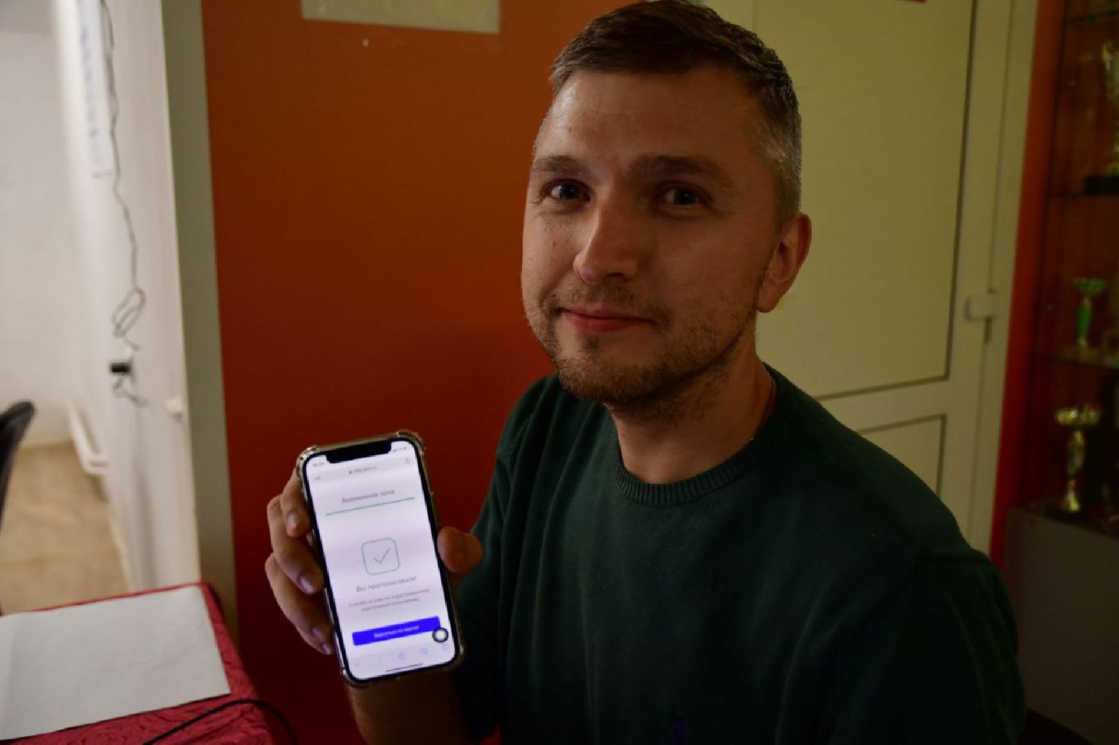 Ступино, ПодмосковьеВыбирает2023, ЕДГ2023