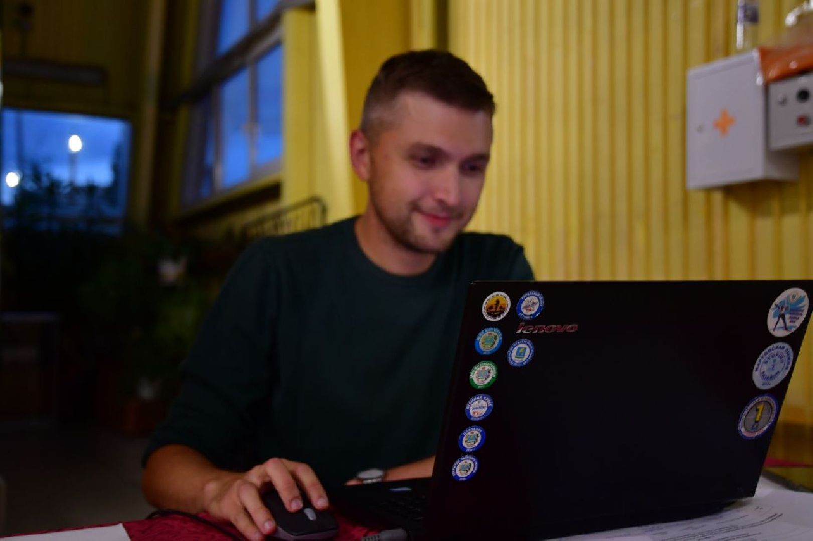 Ступино, ПодмосковьеВыбирает2023, ЕДГ2023