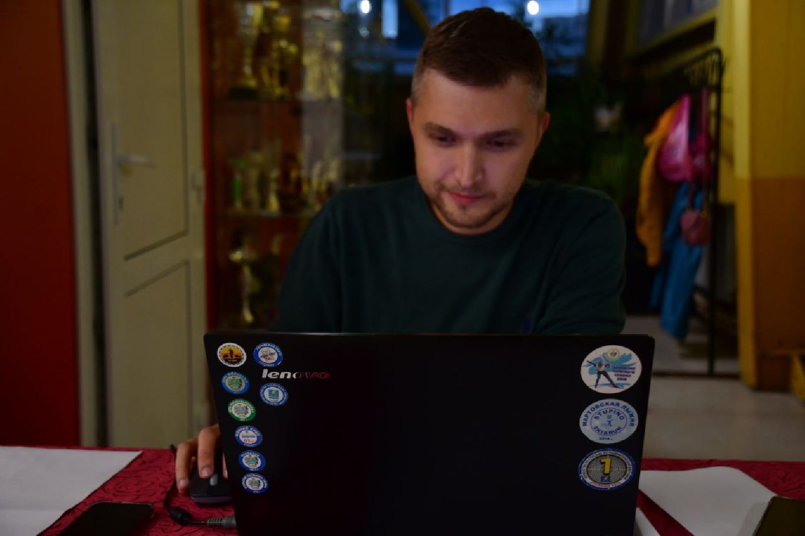 Ступино, ПодмосковьеВыбирает2023, ЕДГ2023