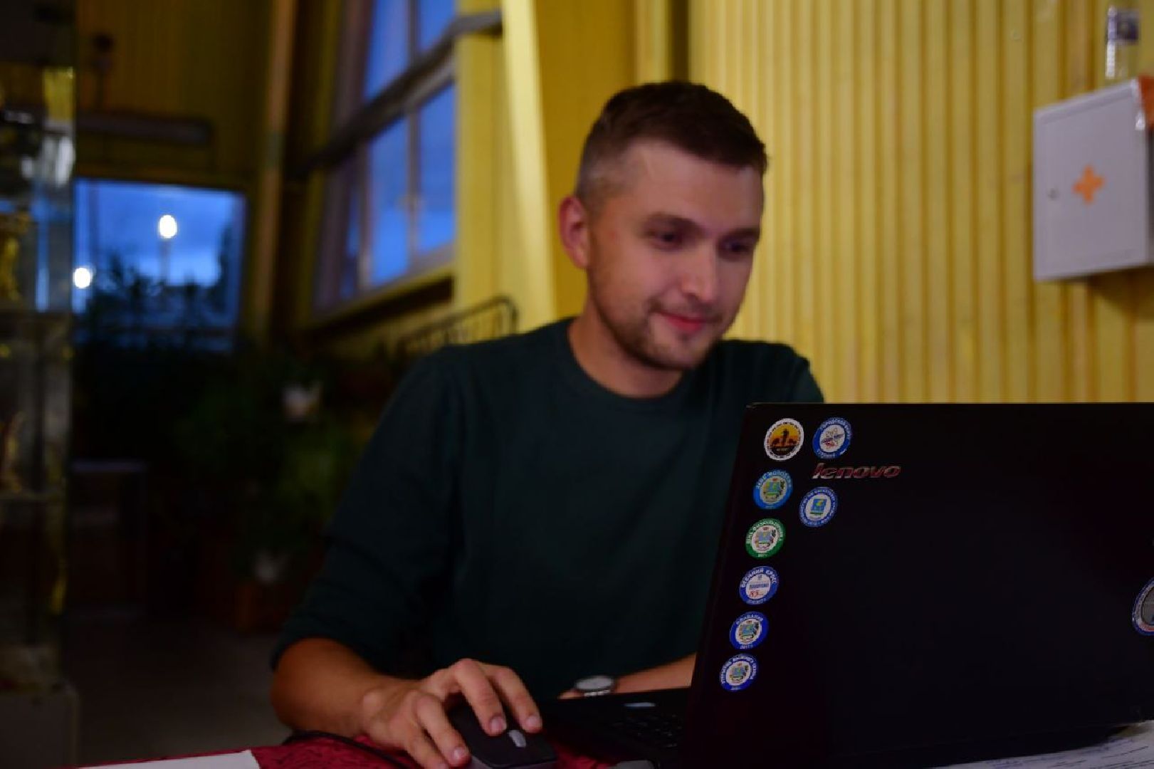 Ступино, ПодмосковьеВыбирает2023, ЕДГ2023