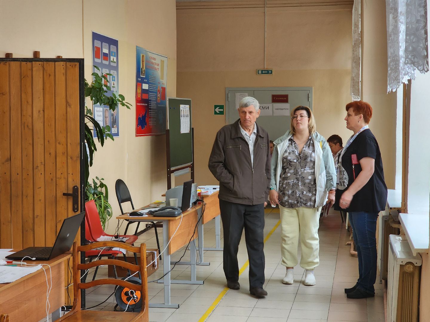 Кашира, ПодмосковьеВыбирает2023, ЕДГ2023