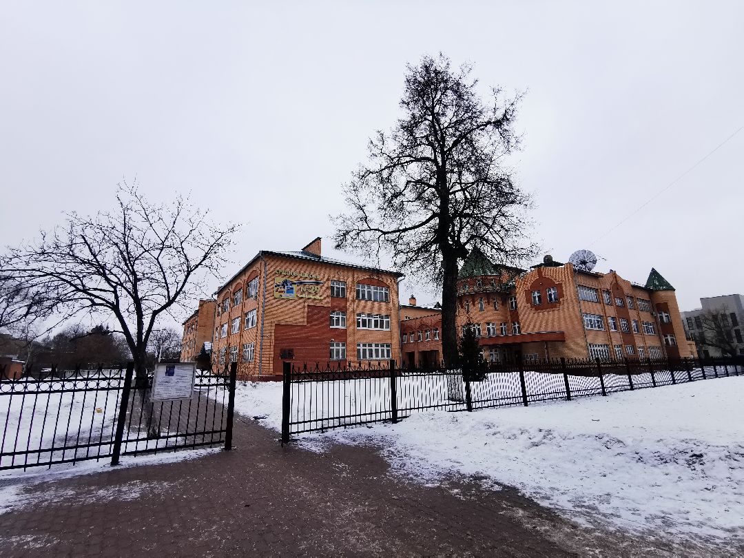 Подольск, образование