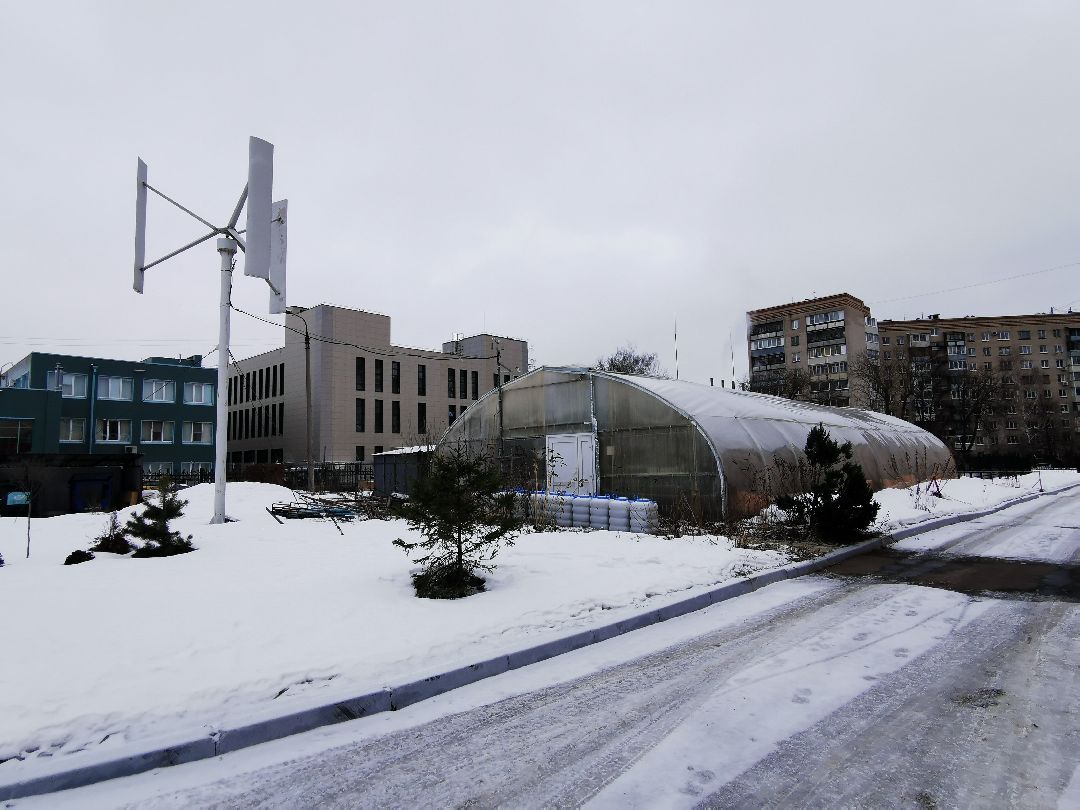 Подольск, образование