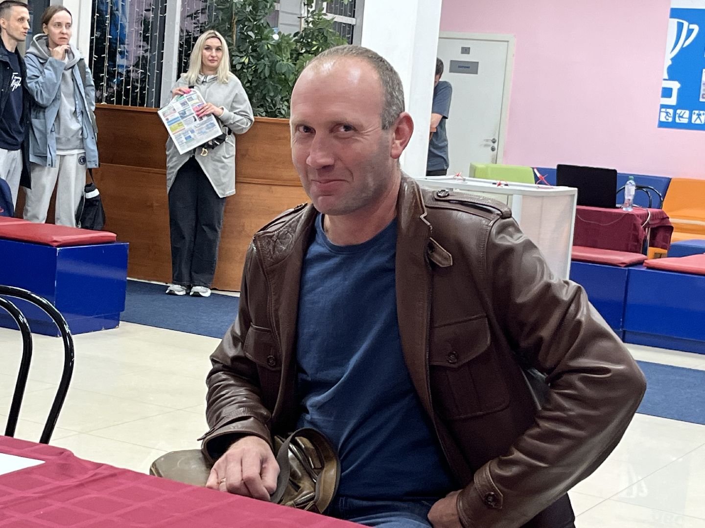 Наро-Фоминск, выборы 2023, Подмосковье выбирает, участковая комиссия