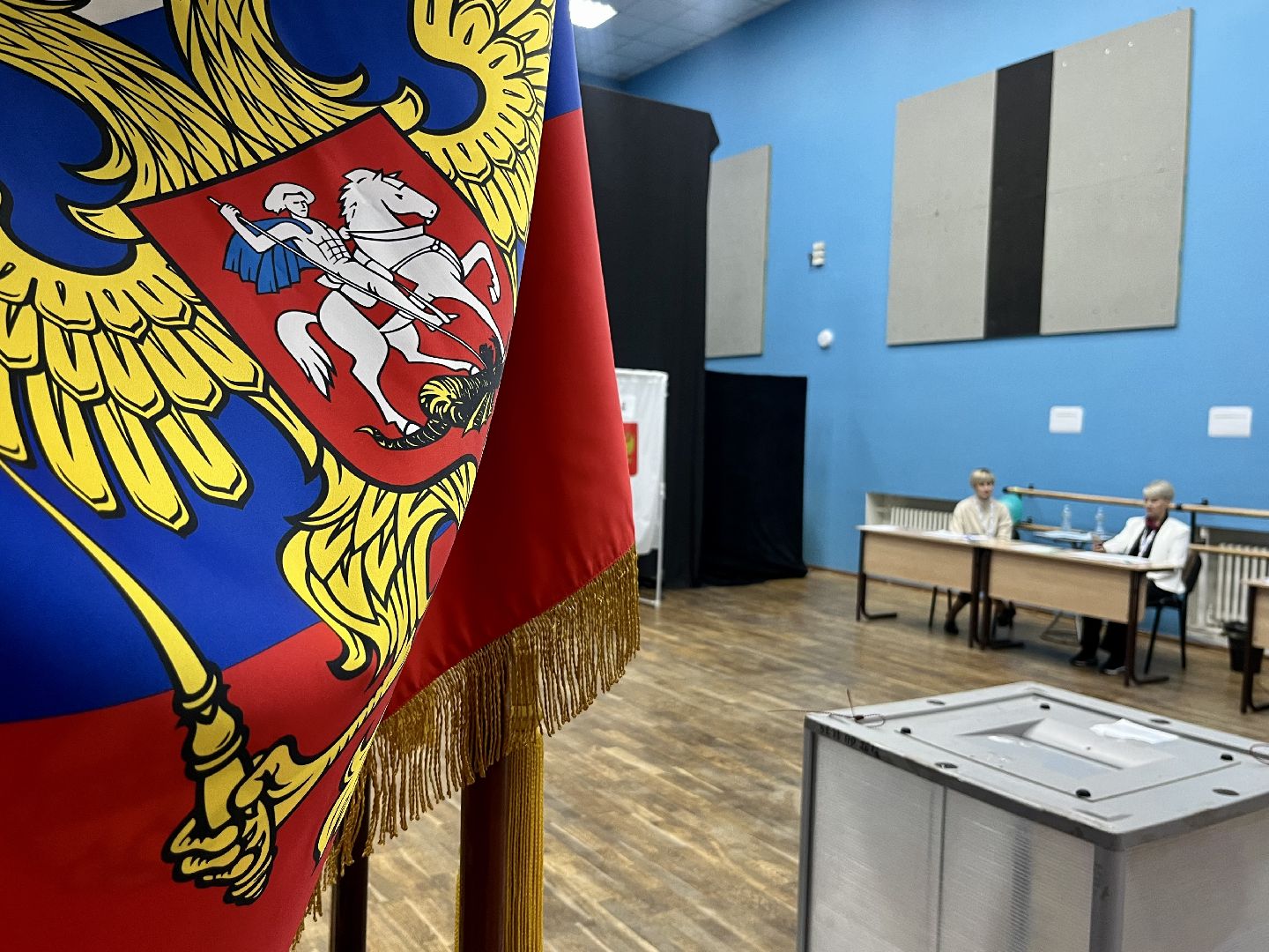 Руза, Подмосковье выбирают, выборы 2023, подмосковье выбирает 2023, подмосковьевыбирает2023, едг 2023,