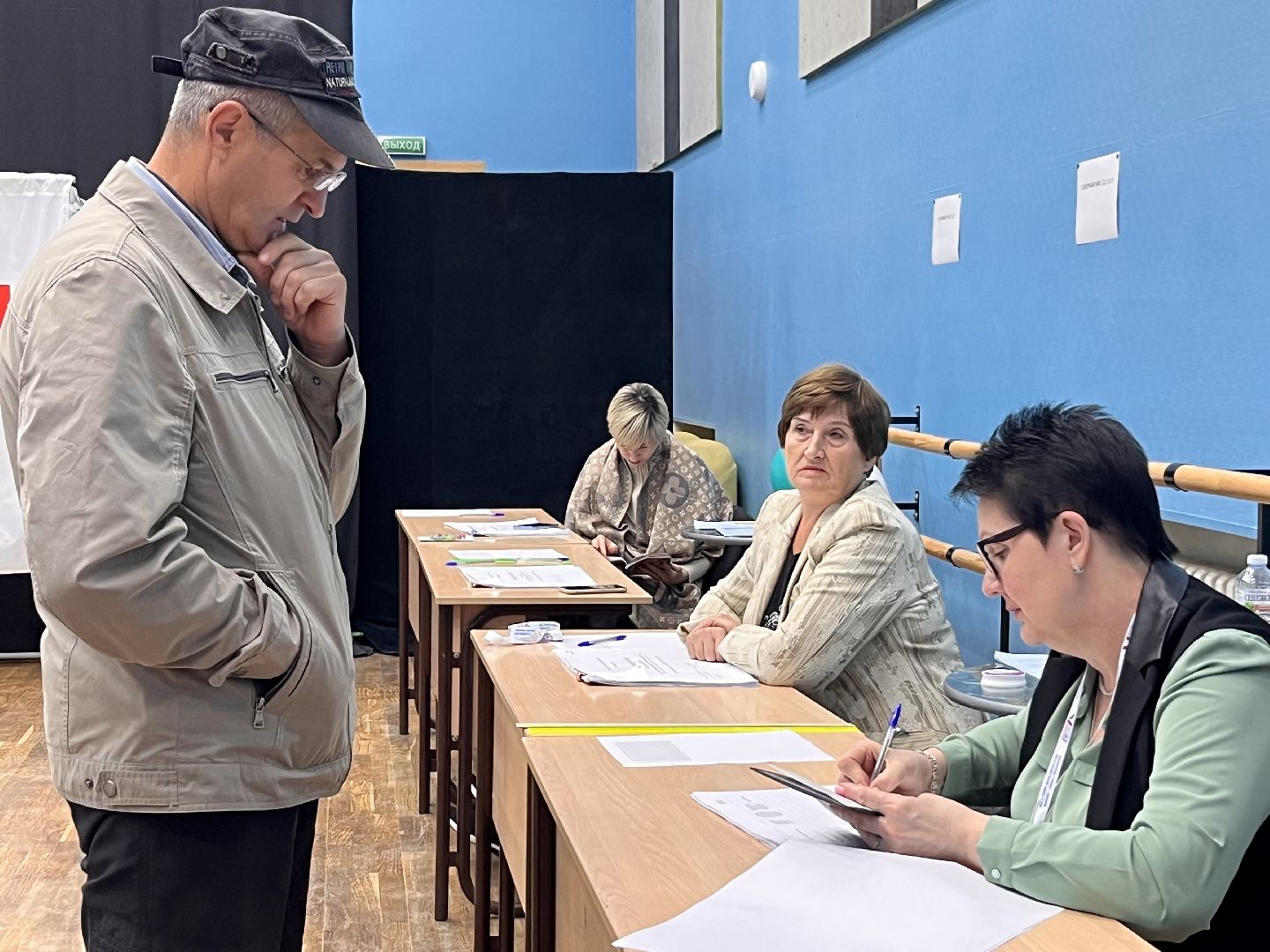 Руза, Подмосковье выбирают, выборы 2023, подмосковье выбирает 2023, подмосковьевыбирает2023, едг 2023,