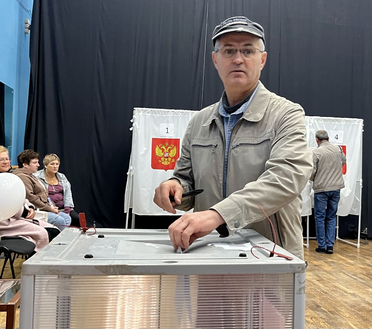 Руза, Подмосковье выбирают, выборы 2023, подмосковье выбирает 2023, подмосковьевыбирает2023, едг 2023,