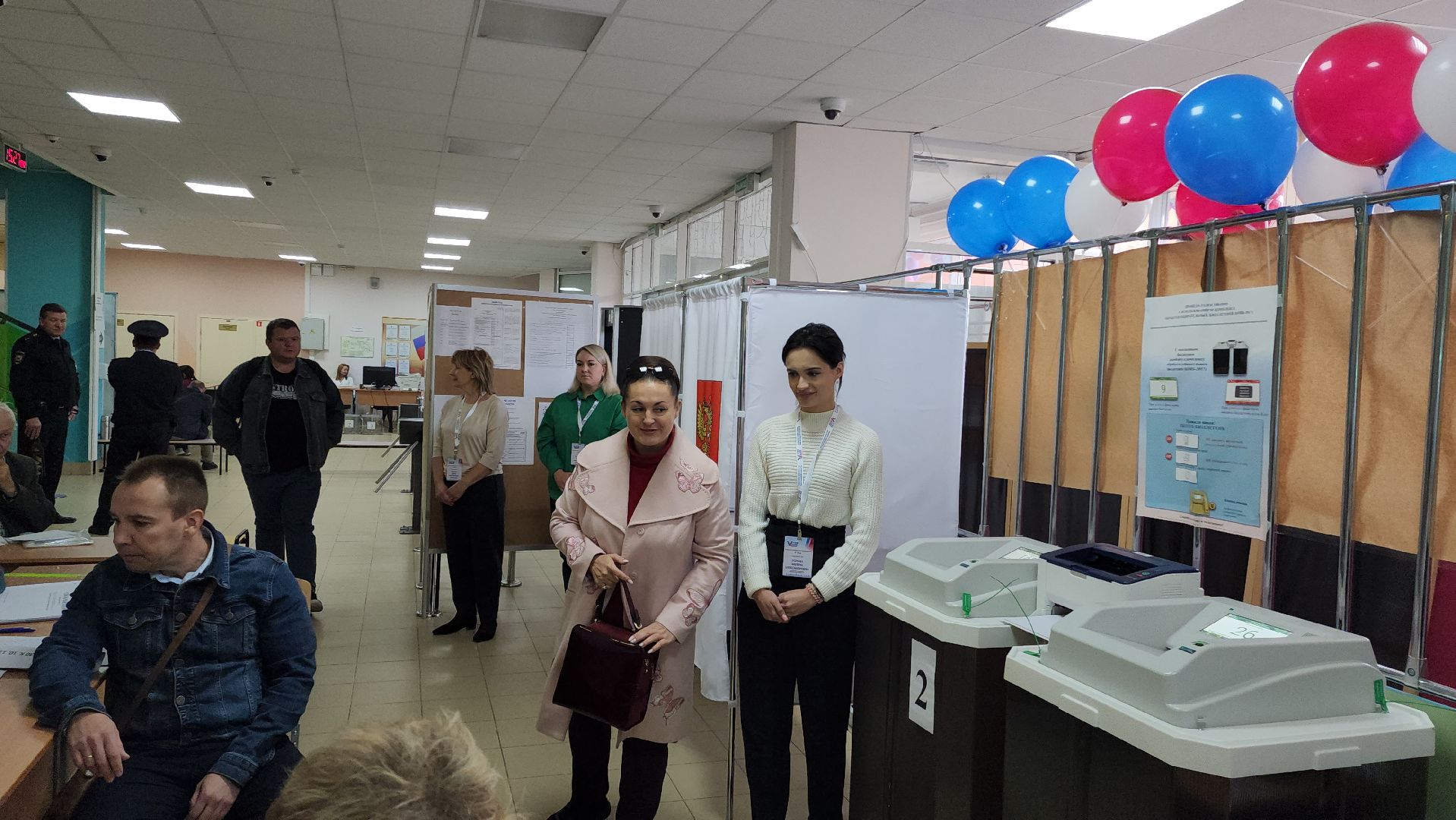 космонавт, выборы 2023, выборы губернатора московской области,