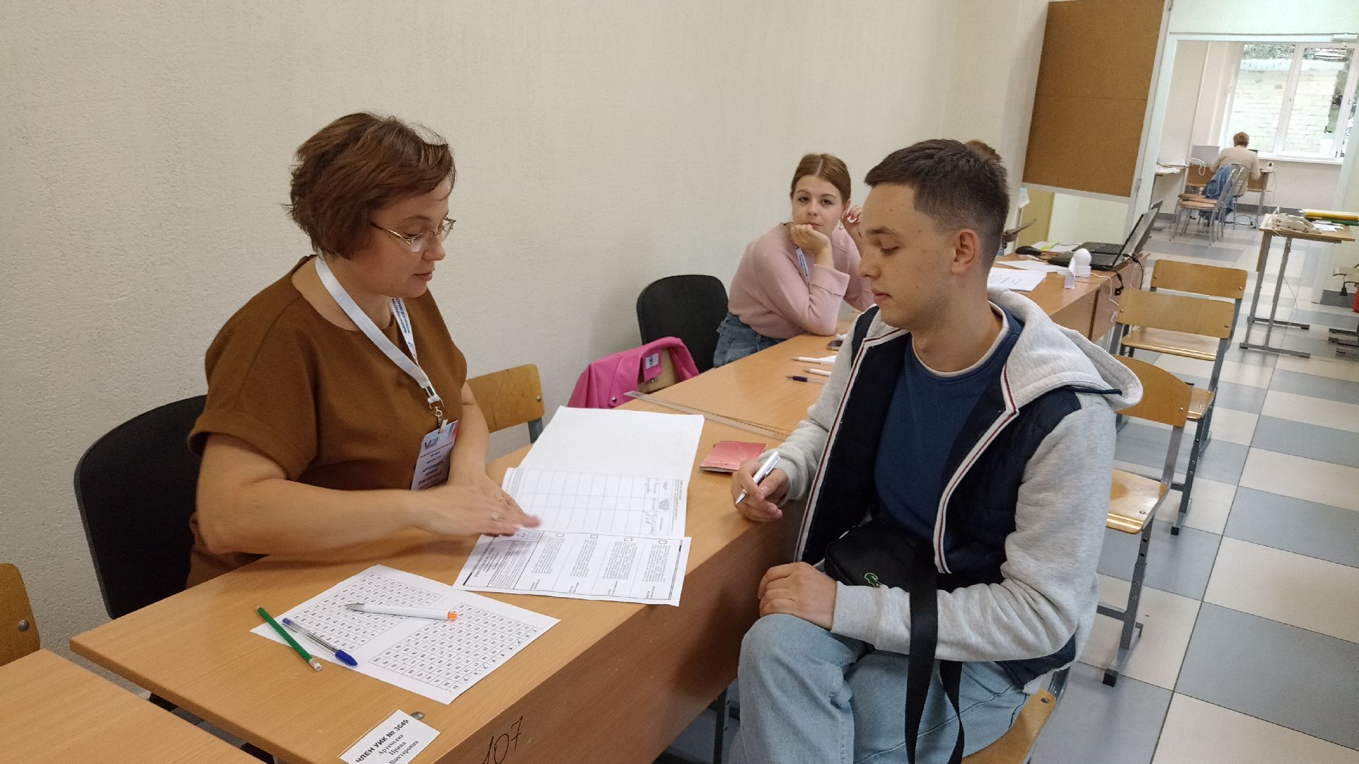 Реутов, выборы, избирательная кампания, губернатор