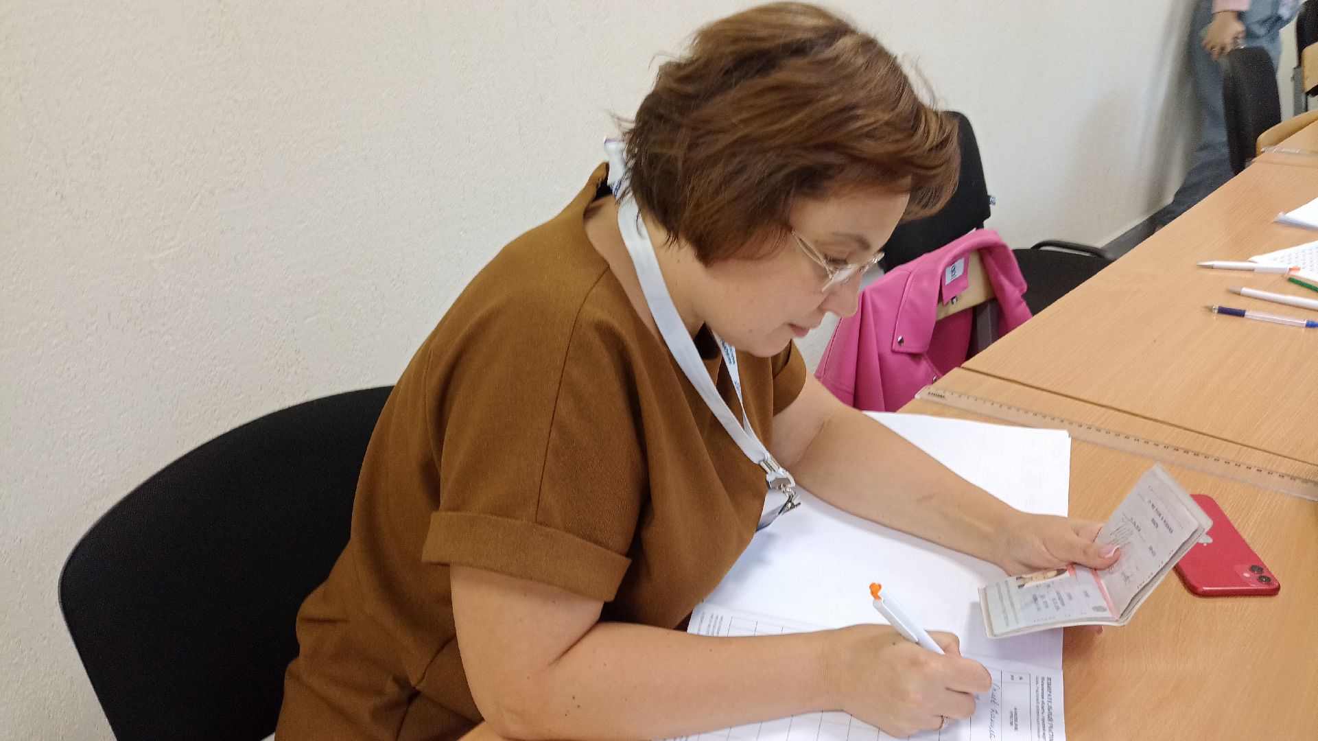 Реутов, выборы, избирательная кампания, губернатор